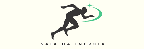Logo saia da inércia
